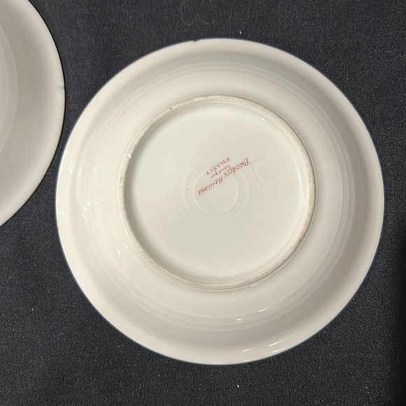 2 Limoges France bowl 5.25” Theodore Haviland - Picture 4 of 6